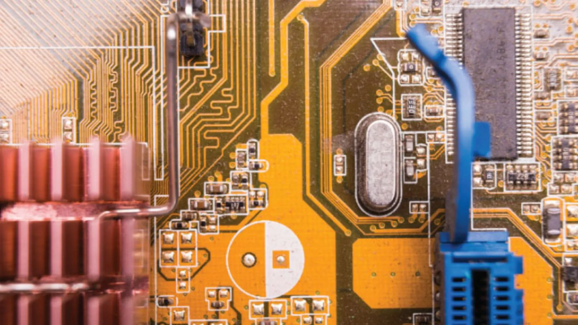 Audit for pcb manufacturers